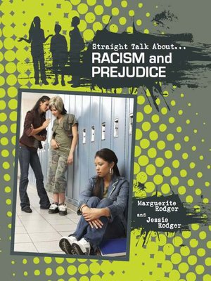 cover image of Racism and Prejudice
